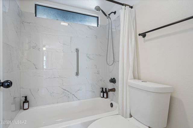 5800 N Kolb Rd Unit 5125, Tucson, AZ 85750