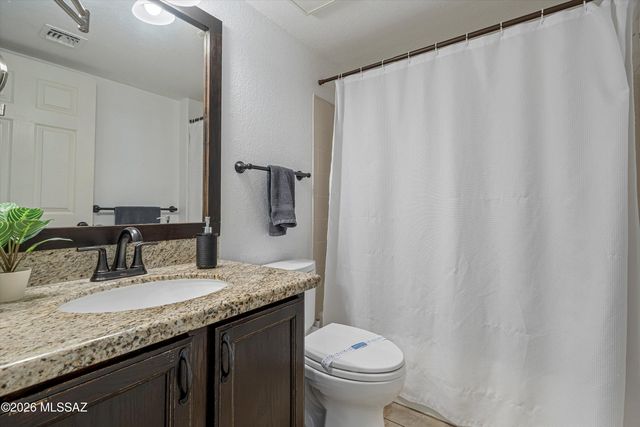 5800 N Kolb Rd Unit 5125, Tucson, AZ 85750