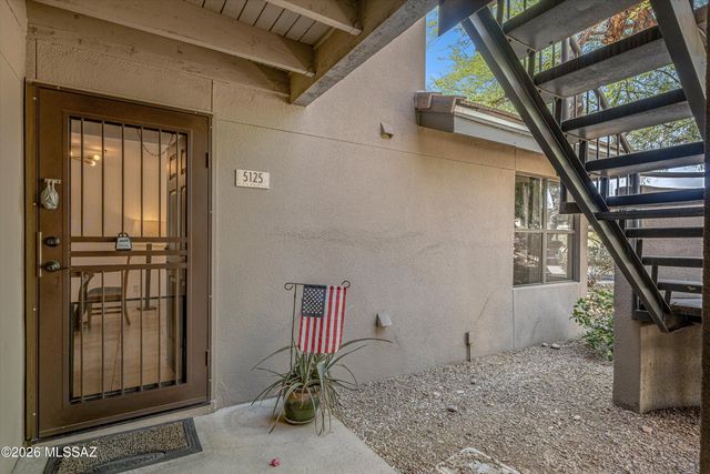 5800 N Kolb Rd Unit 5125, Tucson, AZ 85750