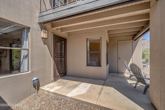 5800 N Kolb Rd Unit 5125, Tucson, AZ 85750
