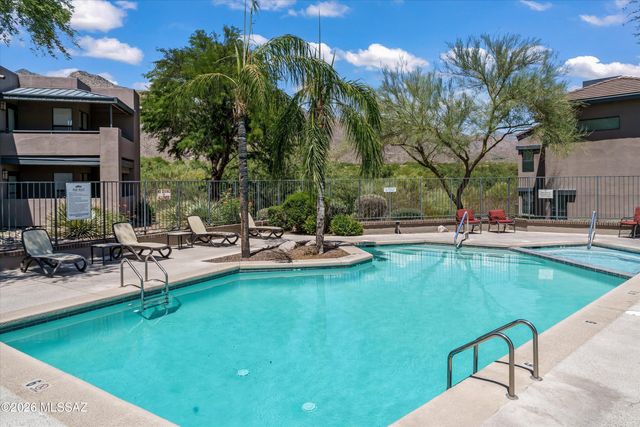 5800 N Kolb Rd Unit 5125, Tucson, AZ 85750