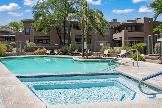 5800 N Kolb Rd Unit 5125, Tucson, AZ 85750