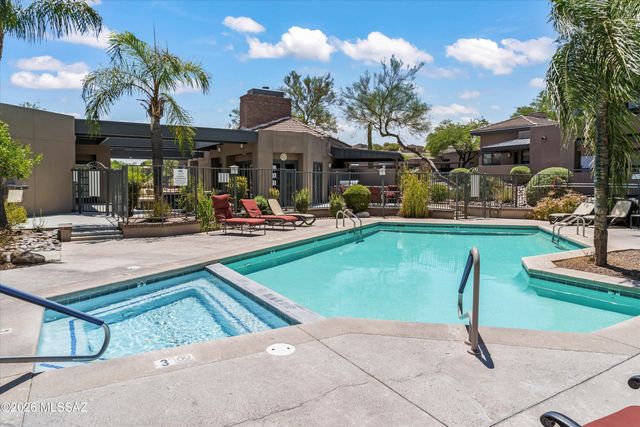5800 N Kolb Rd Unit 5125, Tucson, AZ 85750