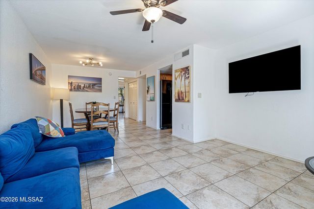5800 N Kolb Rd Unit 5125, Tucson, AZ 85750