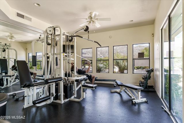 5800 N Kolb Rd Unit 5125, Tucson, AZ 85750