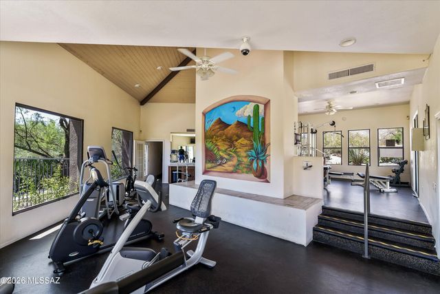 5800 N Kolb Rd Unit 5125, Tucson, AZ 85750