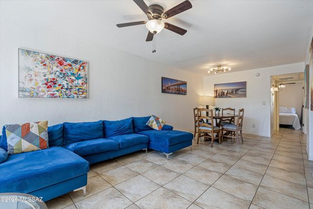5800 N Kolb Rd Unit 5125, Tucson, AZ 85750