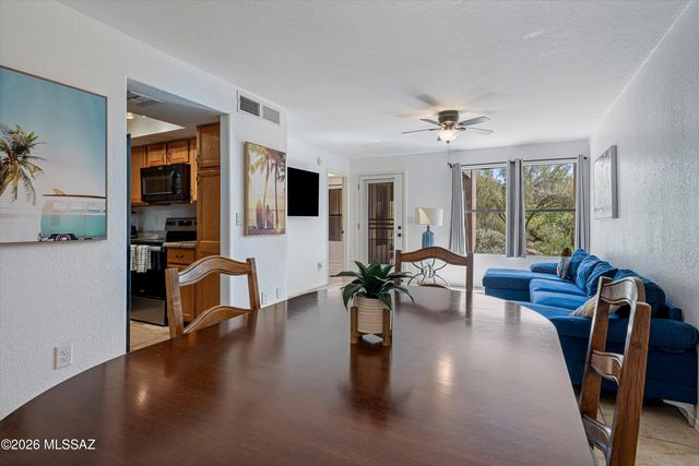 5800 N Kolb Rd Unit 5125, Tucson, AZ 85750