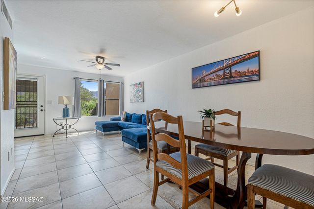 5800 N Kolb Rd Unit 5125, Tucson, AZ 85750