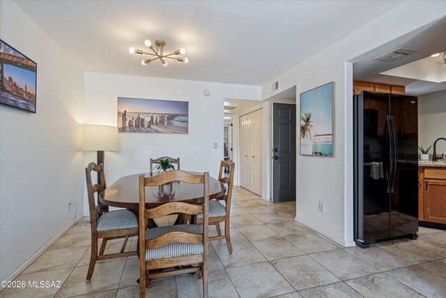 5800 N Kolb Rd Unit 5125, Tucson, AZ 85750