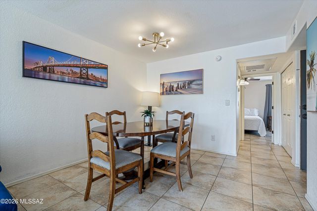 5800 N Kolb Rd Unit 5125, Tucson, AZ 85750