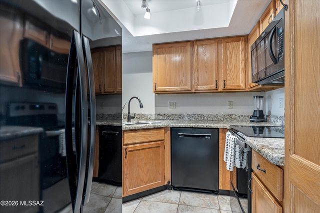 5800 N Kolb Rd Unit 5125, Tucson, AZ 85750