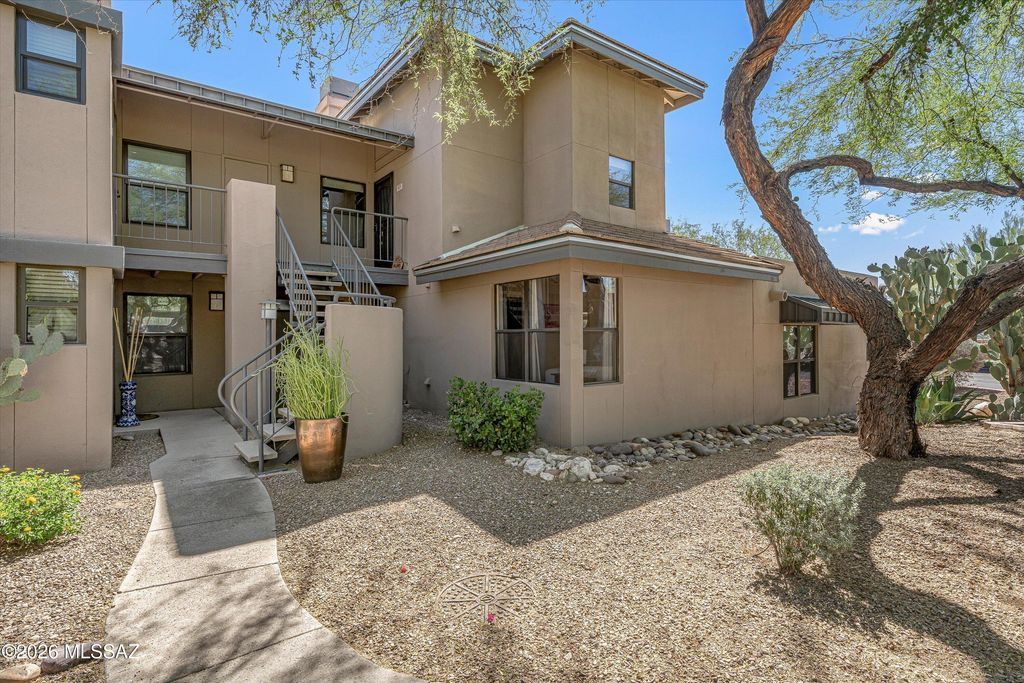 5800 N Kolb Rd Unit 5125, Tucson, AZ 85750