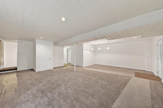 107 Creeden DR, Moneta, VA 24121