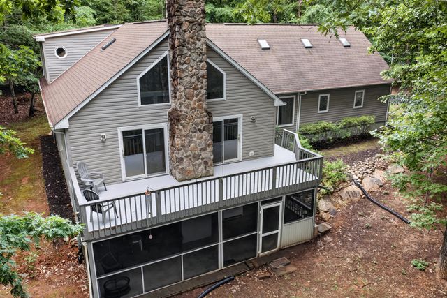 107 Creeden DR, Moneta, VA 24121