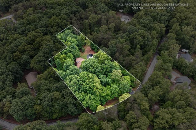 107 Creeden DR, Moneta, VA 24121