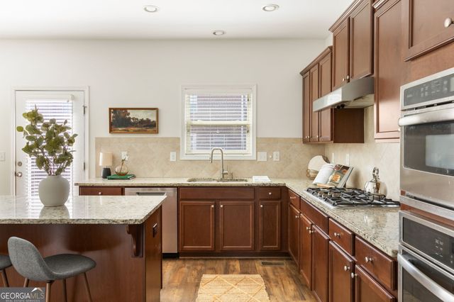 3373 N Twin Alley, Milton, GA 30004