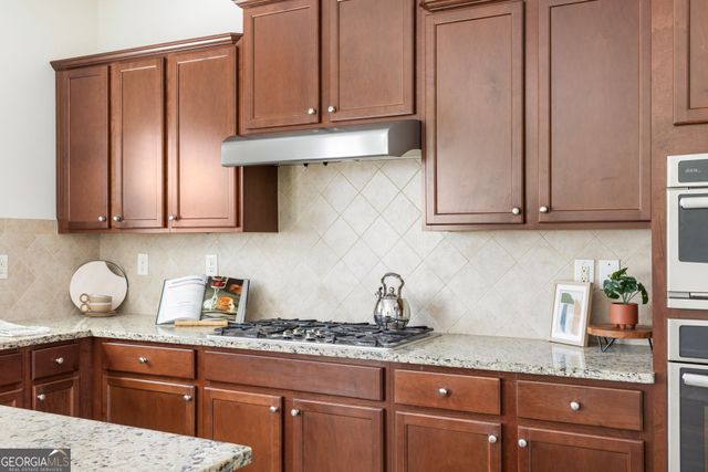 3373 N Twin Alley, Milton, GA 30004