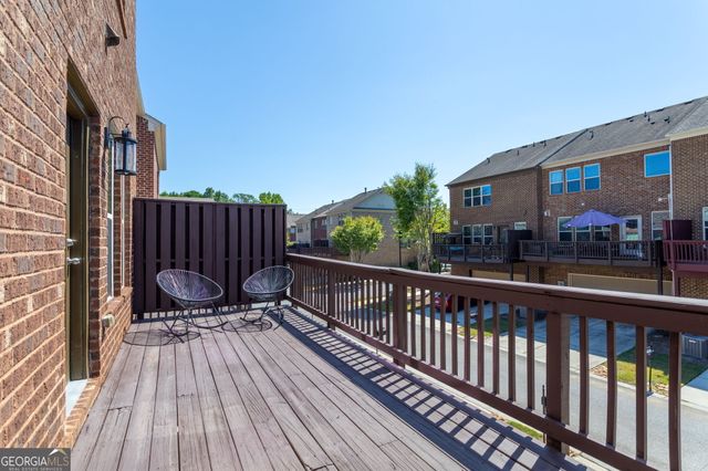 3373 N Twin Alley, Milton, GA 30004