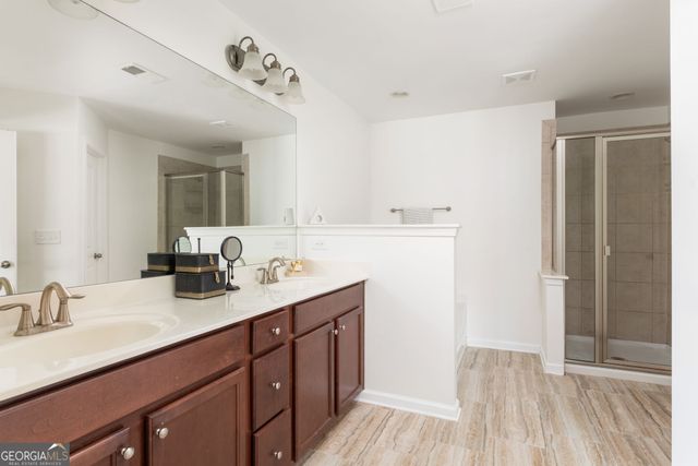 3373 N Twin Alley, Milton, GA 30004