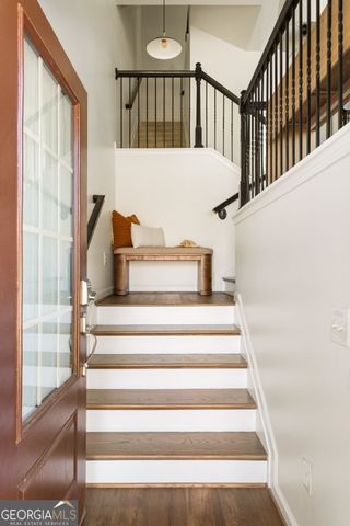 3373 N Twin Alley, Milton, GA 30004