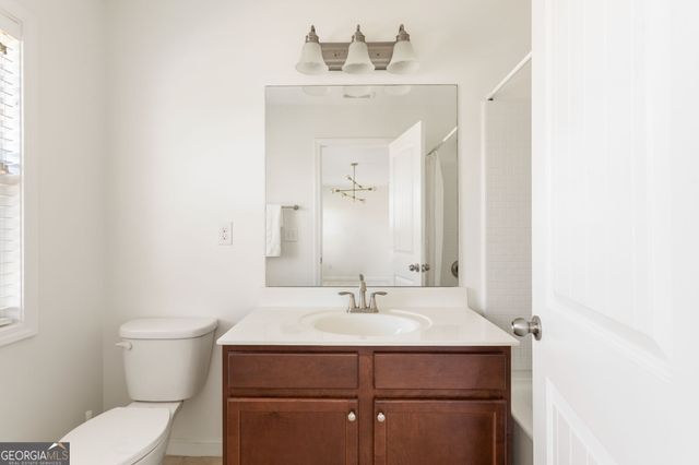 3373 N Twin Alley, Milton, GA 30004