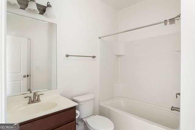 3373 N Twin Alley, Milton, GA 30004