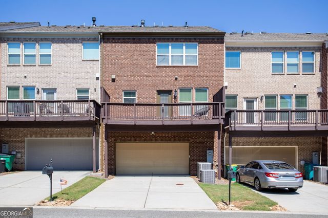 3373 N Twin Alley, Milton, GA 30004