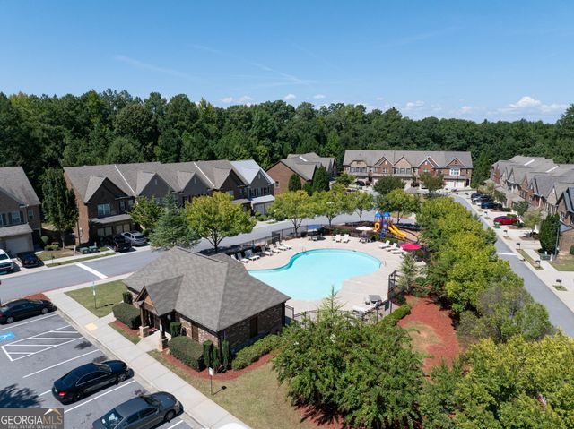 3373 N Twin Alley, Milton, GA 30004