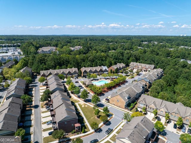 3373 N Twin Alley, Milton, GA 30004
