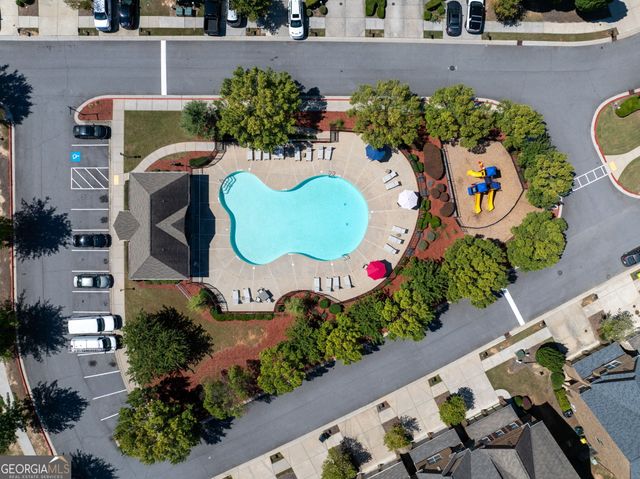 3373 N Twin Alley, Milton, GA 30004