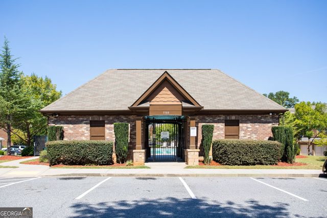 3373 N Twin Alley, Milton, GA 30004