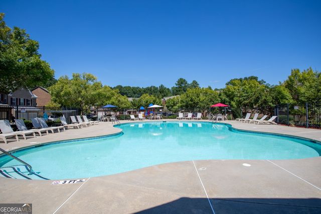 3373 N Twin Alley, Milton, GA 30004