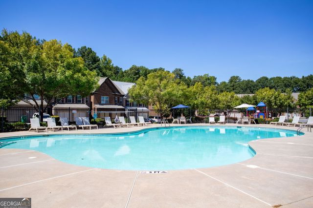 3373 N Twin Alley, Milton, GA 30004
