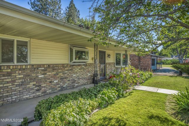 2090 Allen Street, Reno, NV 89509