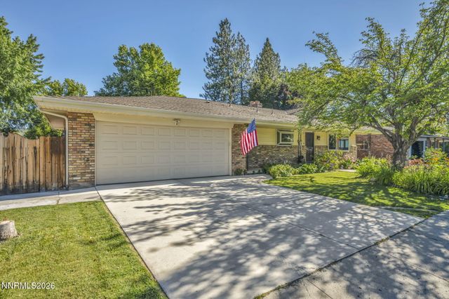 2090 Allen Street, Reno, NV 89509