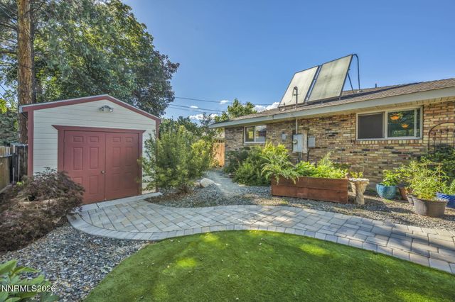 2090 Allen Street, Reno, NV 89509