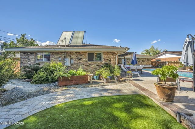 2090 Allen Street, Reno, NV 89509