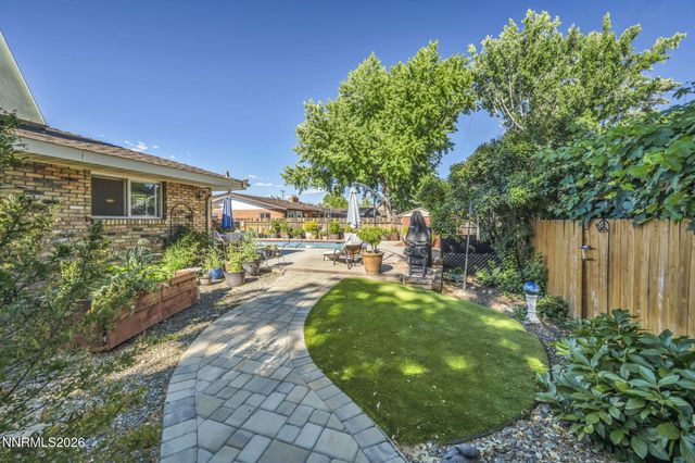 2090 Allen Street, Reno, NV 89509