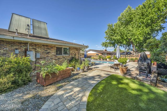 2090 Allen Street, Reno, NV 89509