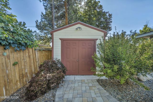 2090 Allen Street, Reno, NV 89509