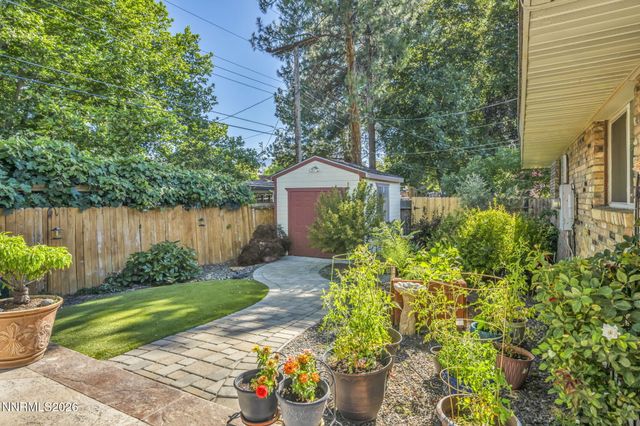 2090 Allen Street, Reno, NV 89509