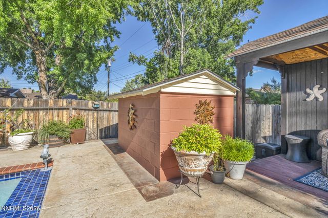 2090 Allen Street, Reno, NV 89509