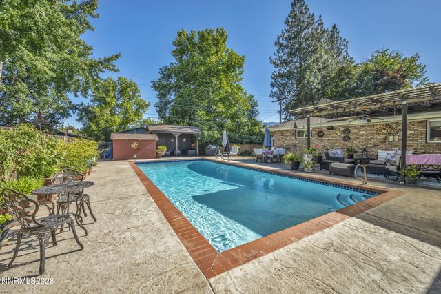 2090 Allen Street, Reno, NV 89509