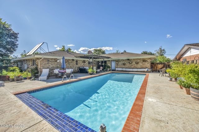2090 Allen Street, Reno, NV 89509