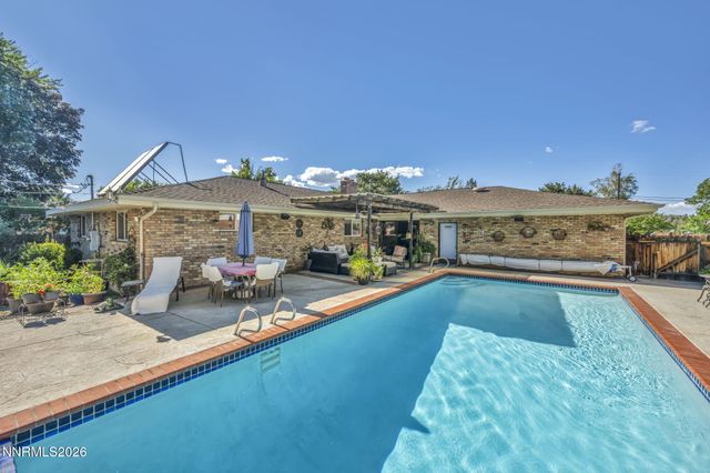 2090 Allen Street, Reno, NV 89509