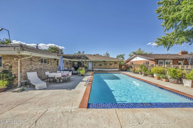 2090 Allen Street, Reno, NV 89509