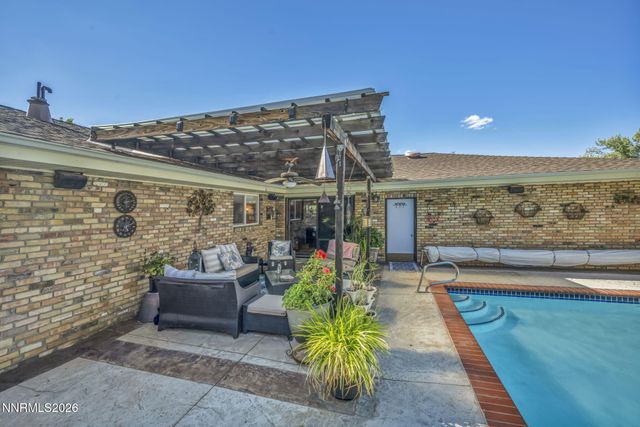 2090 Allen Street, Reno, NV 89509