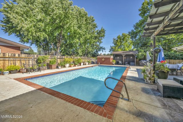2090 Allen Street, Reno, NV 89509
