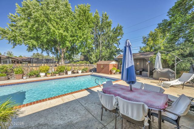 2090 Allen Street, Reno, NV 89509